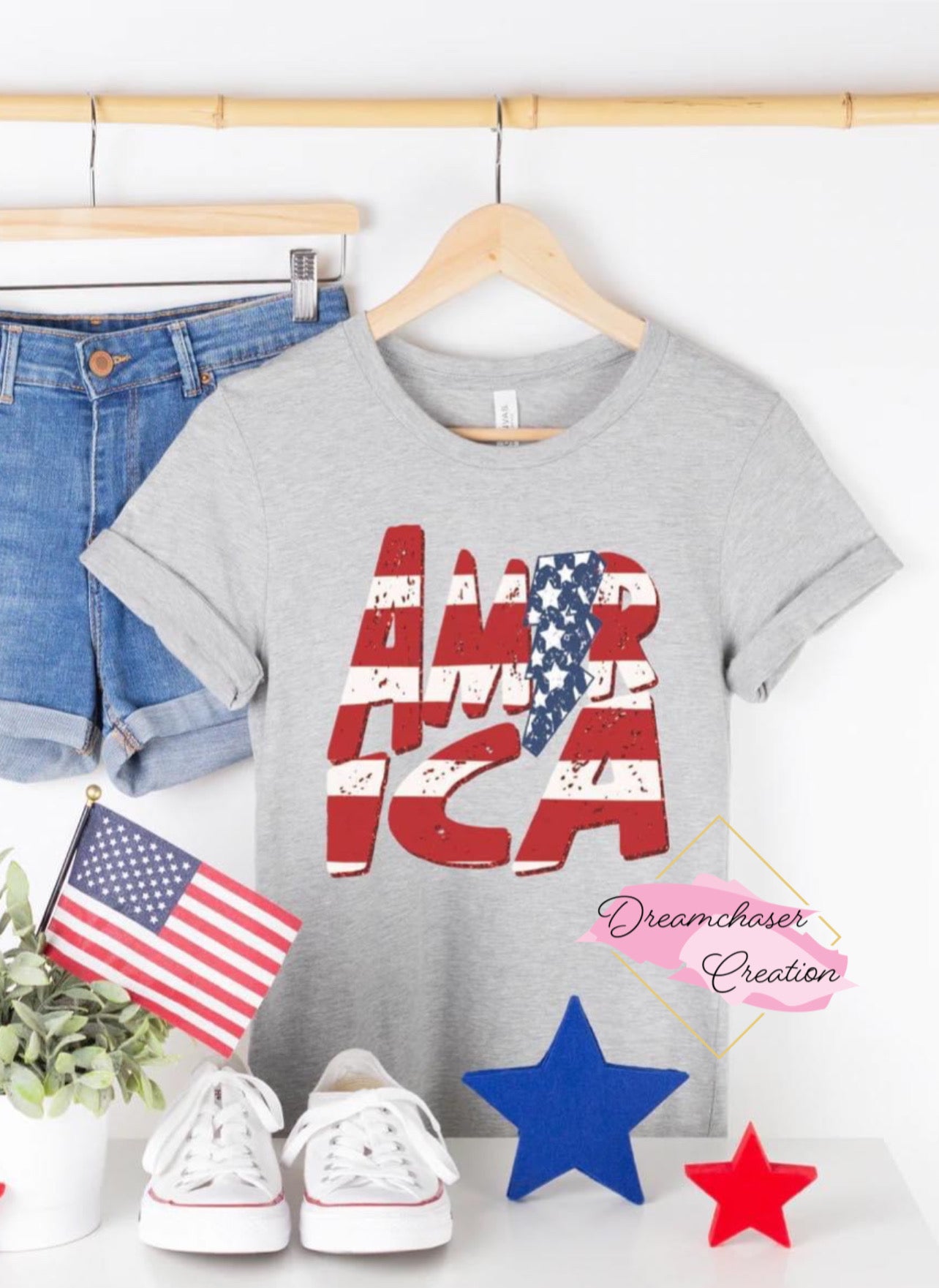 America Shirt