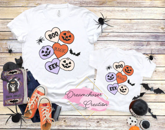 Boo Magic Eek Shirt