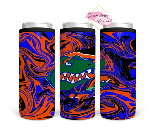 Gator Can Cooler