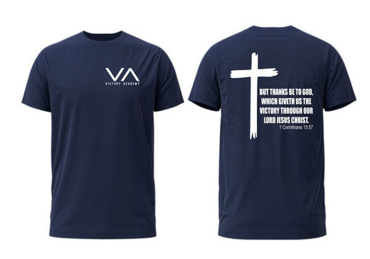 VA Cross Regular Shirt