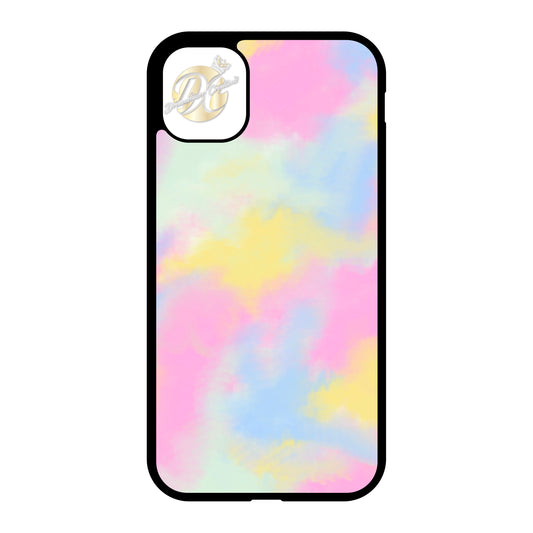 Pastel Love