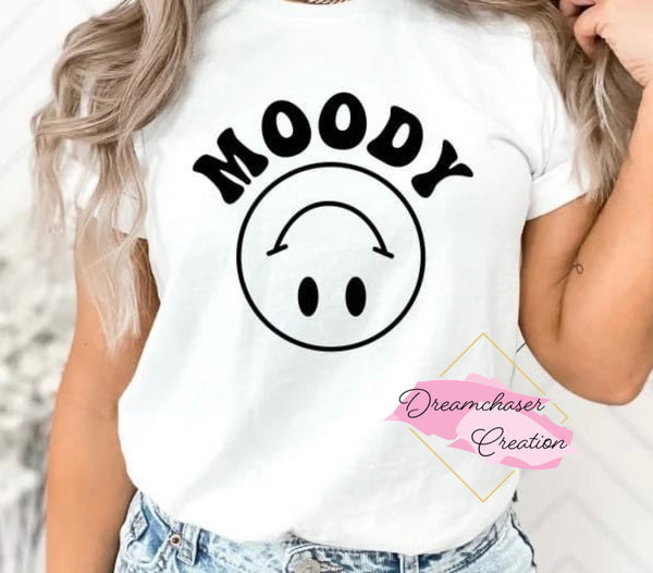 Moody Shirt