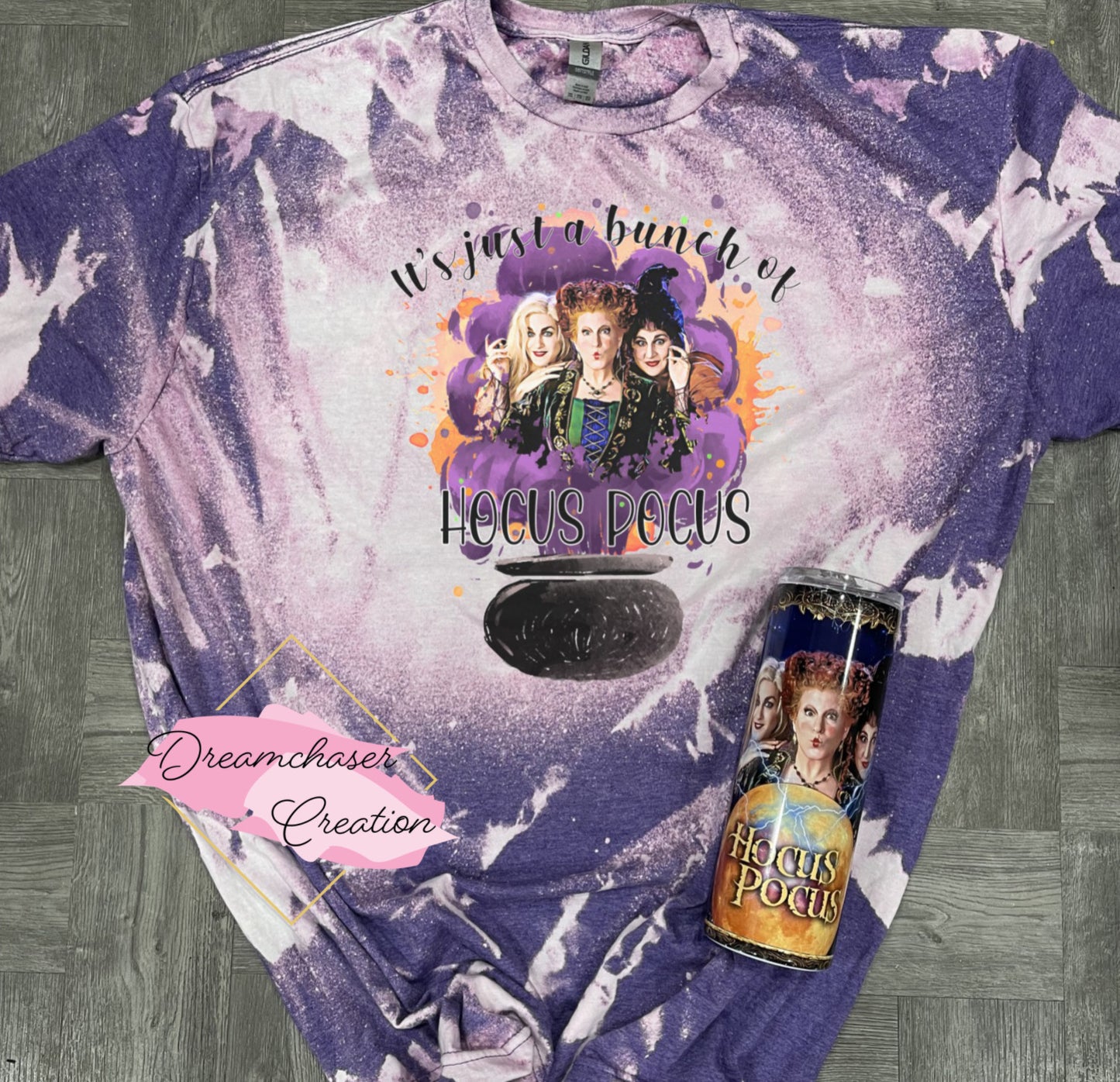 Hocus Shirt