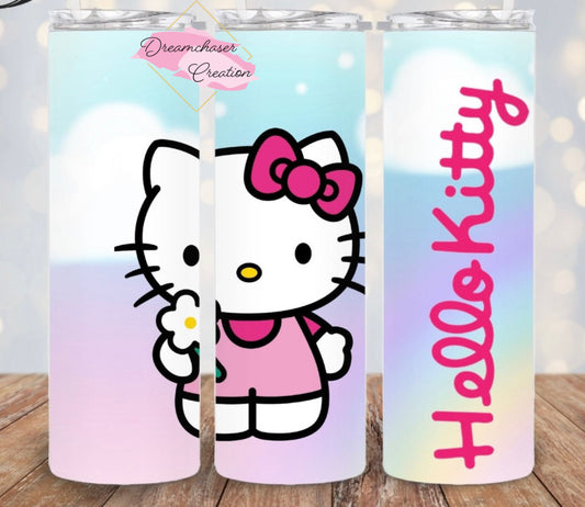 Kitty Tumbler