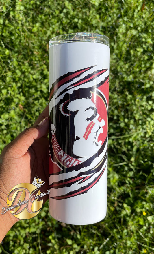 Seminole’s Tumbler