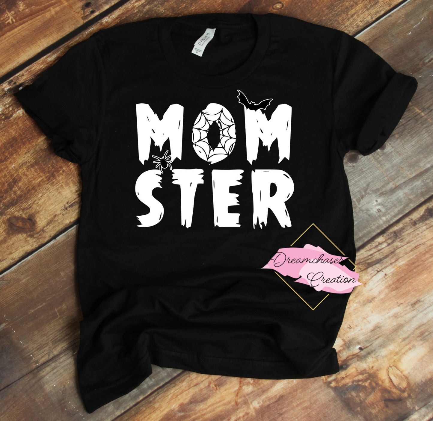 Momster Shirt