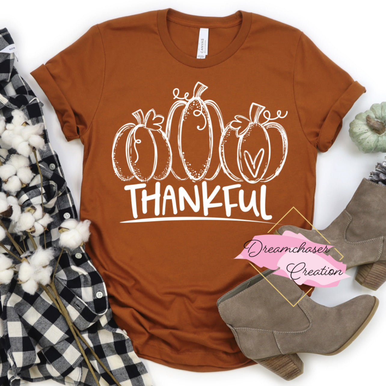 Thankful Shirt