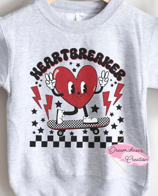 Heart Breaker Shirt